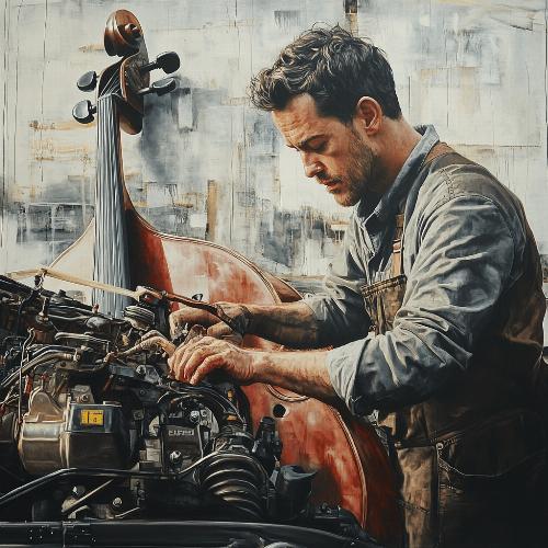 Avatar de MoteurÂme