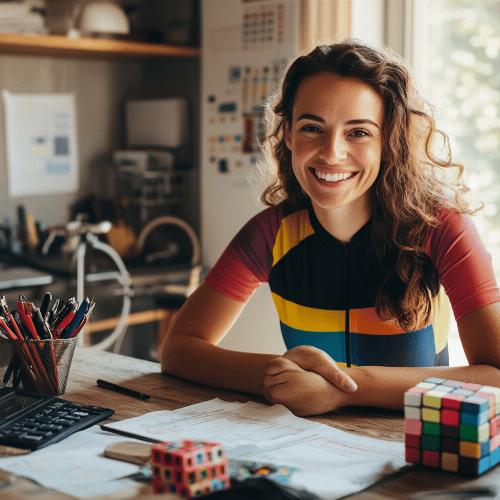 Avatar de ShehrazadeCube