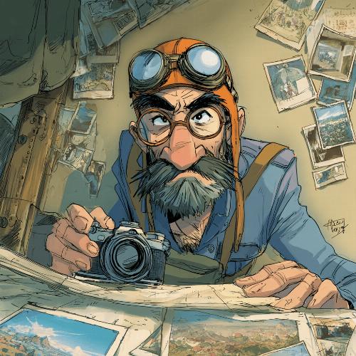 Avatar de SherpaNumérique