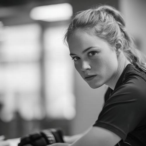 Avatar de Erin Brockovich