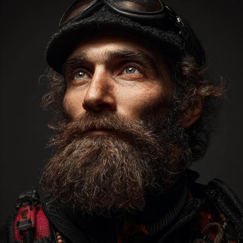 Avatar de Alan Turing