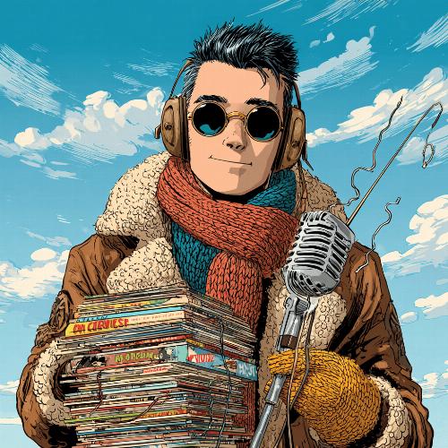 Avatar de SkyDrifter37