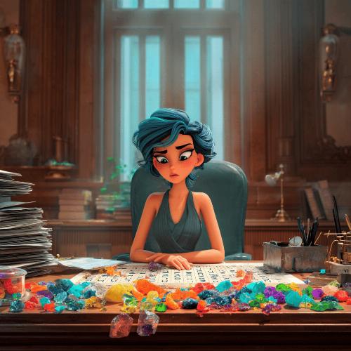 Avatar de JustiClaris67